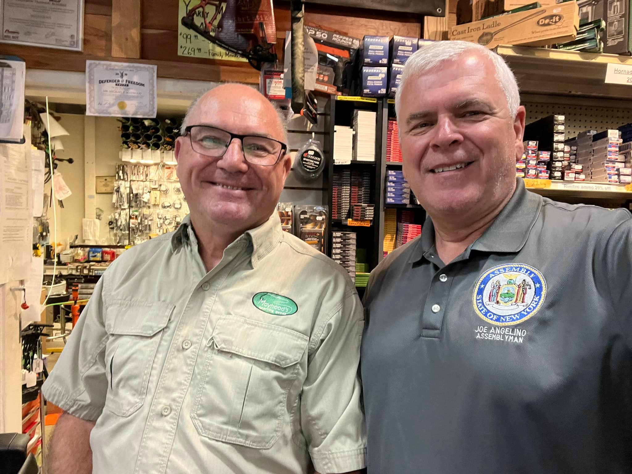 Hunters should be exempt from new state ammo tax news sports jobs